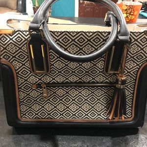 Aldo purse and wallet